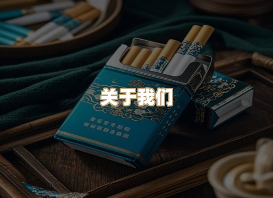关于御龙烟网